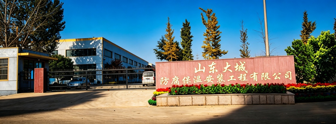 盐山聚氨酯保温管生产厂家简介